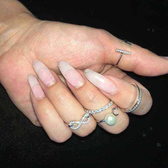 Variety of Rings - Picture 2 of 11